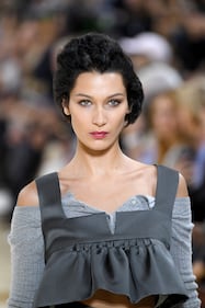Bella Hadid, le immagini più sexy 2