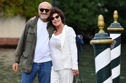 Morto l'attore Ivano Marescotti 10