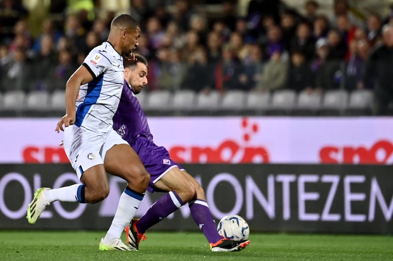 Fiorentina-Atalanta