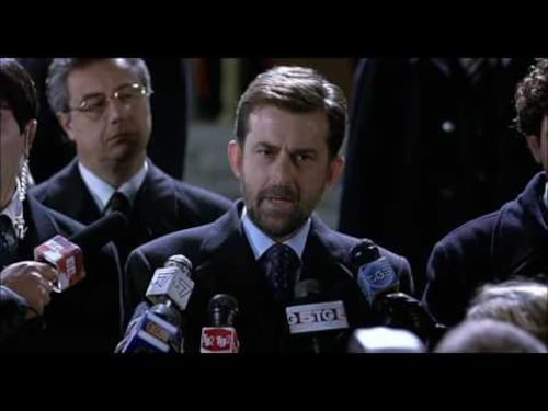 L'Italia del cinema conta nulla (come l'Italia della politica)