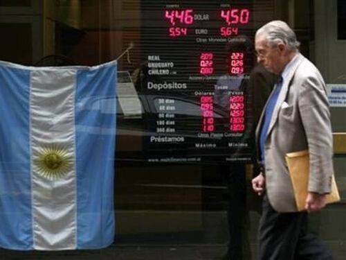 Tango Bond, c'è l'accordo: l'Argentina pagherà i risparmiatori italiani