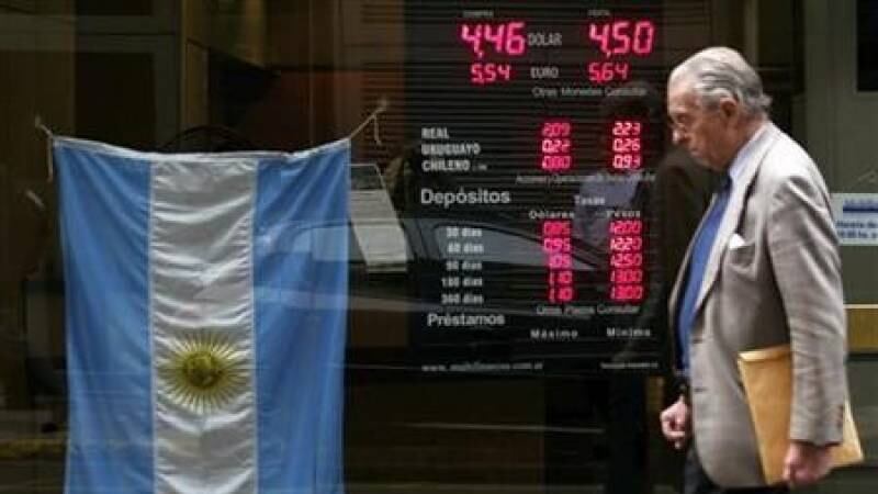 Tango Bond, c'è l'accordo: l'Argentina pagherà i risparmiatori italiani