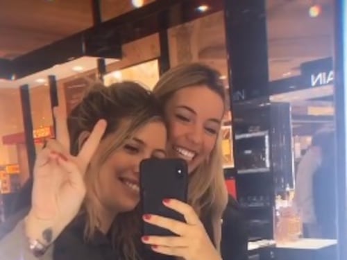Wanda Nara risponde a Maxi Lopez: "Il rispetto va guadagnato"