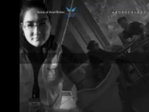 Ong istruisce migranti: “Dobbiamo recitare la commedia, sono stupidi”
