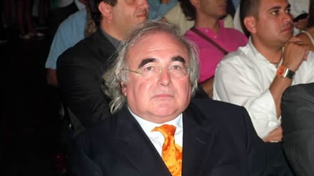 Renato Farina confessa: "Quell'articolo l'ho scritto io"