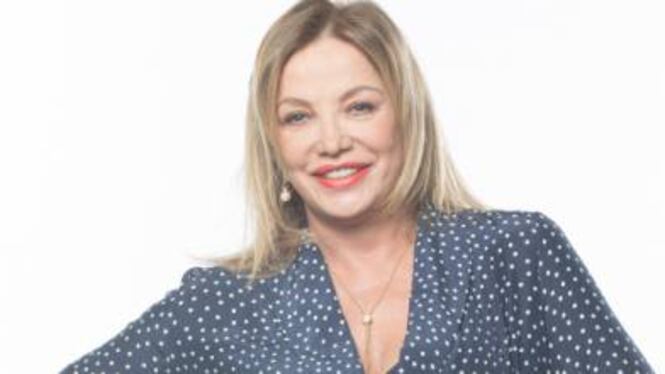 Simona Izzo confessa: "Sono bipolare"