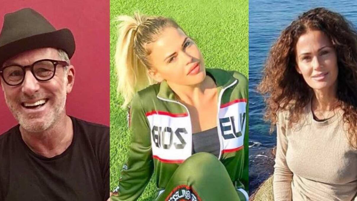 Grande Fratello Vip, svelati i nomi dei nuovi concorrenti