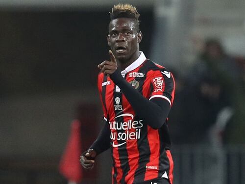 Macché Super Mario. A Napoli sbarca Balotelli super-papà