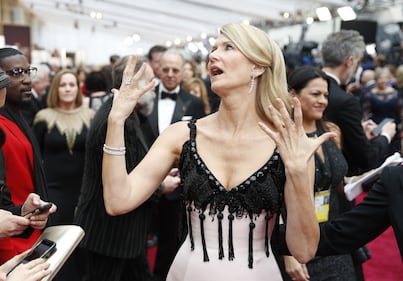 Oscar 2020, i momenti salienti in foto 1