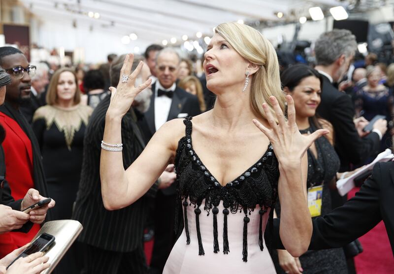 Oscar 2020, i momenti salienti in foto 1