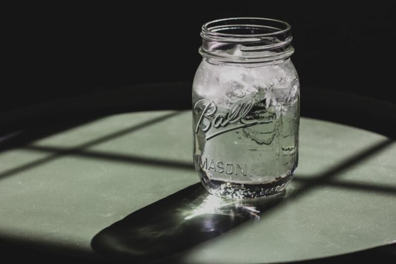 Acqua e idratazione