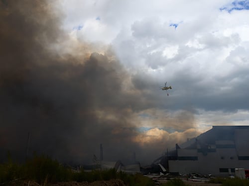 Lavrov: “Mosca pronta ad ascoltare nuove proposte”. Pesanti raid russi contro le città ucraine. E a Kherson si esorta all’evacuazione