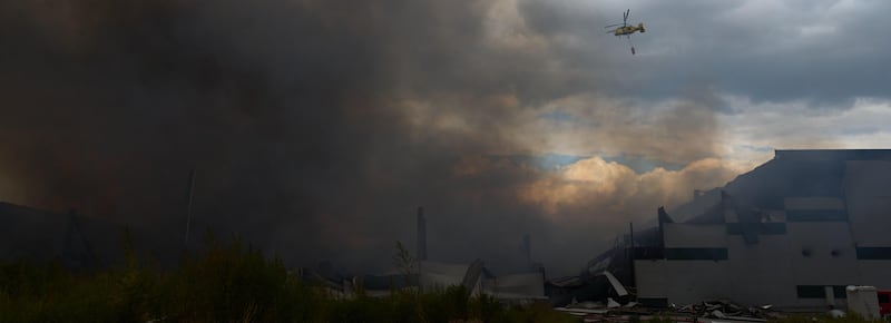Lavrov: “Mosca pronta ad ascoltare nuove proposte”. Pesanti raid russi contro le città ucraine. E a Kherson si esorta all’evacuazione