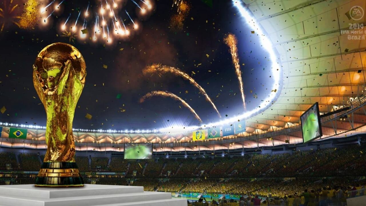Brasile 2014, ecco le rose delle 32 nazionali