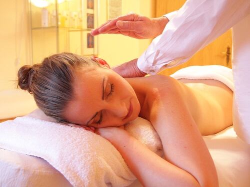Rivoluzione benessere. Ora la nuova spa cura (anche) lo spirito