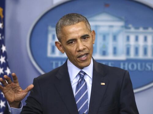 Usa, critiche a Obama: "Non ha impedito abusi su bimbi migranti"