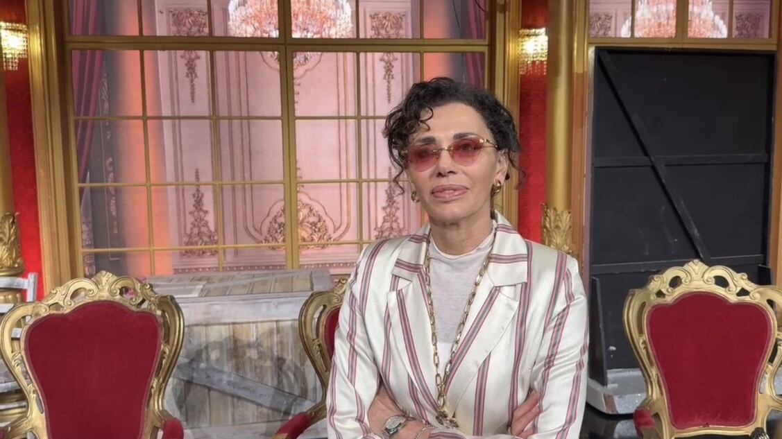 Il cuore oltre i confini: il docufilm di Anna Carlucci su Alessandro Frigiola