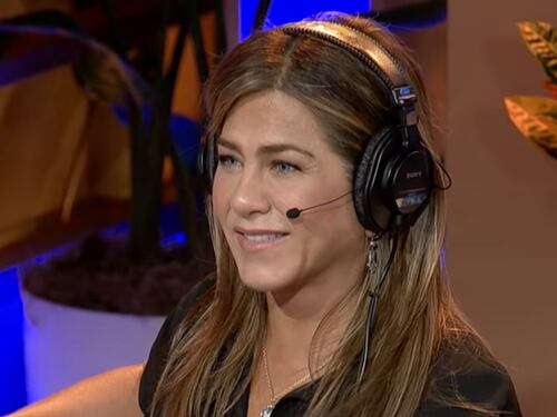 Jennifer Aniston: "Felice di essere single, non cerco l’amore"