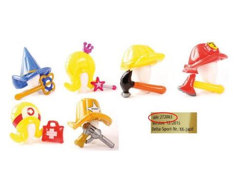Lidl, via maschere di Carnevale "Potevano prendere fuoco"