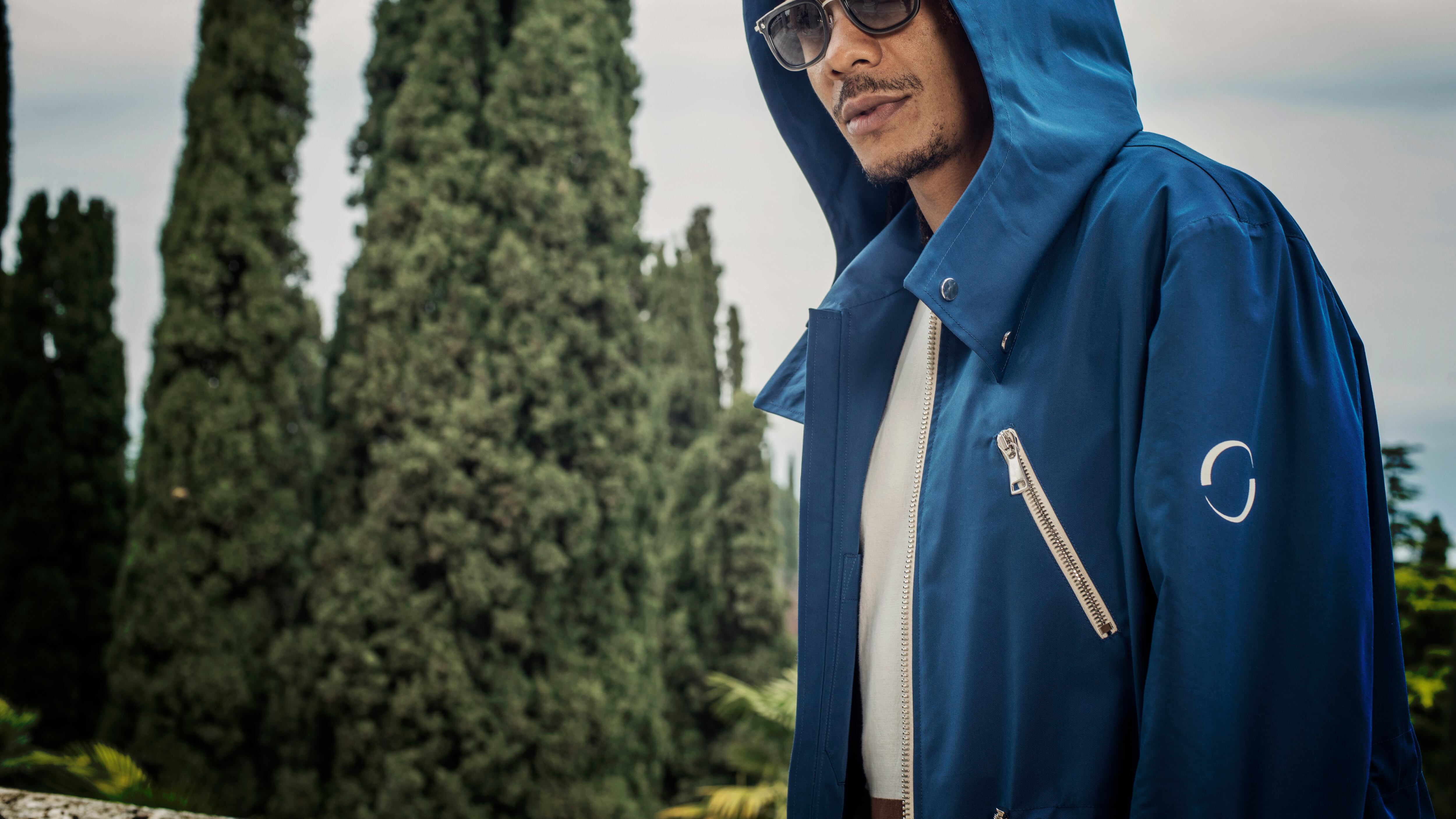 Sportivo, elegante, italiano Ecco l'uomo "Be Around"