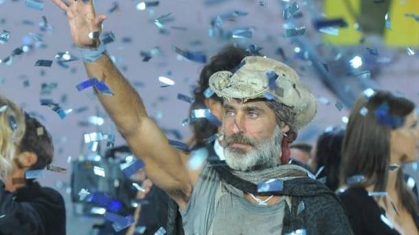 Raz Degan condannato a risarcire il paparazzo per una lite del 2009