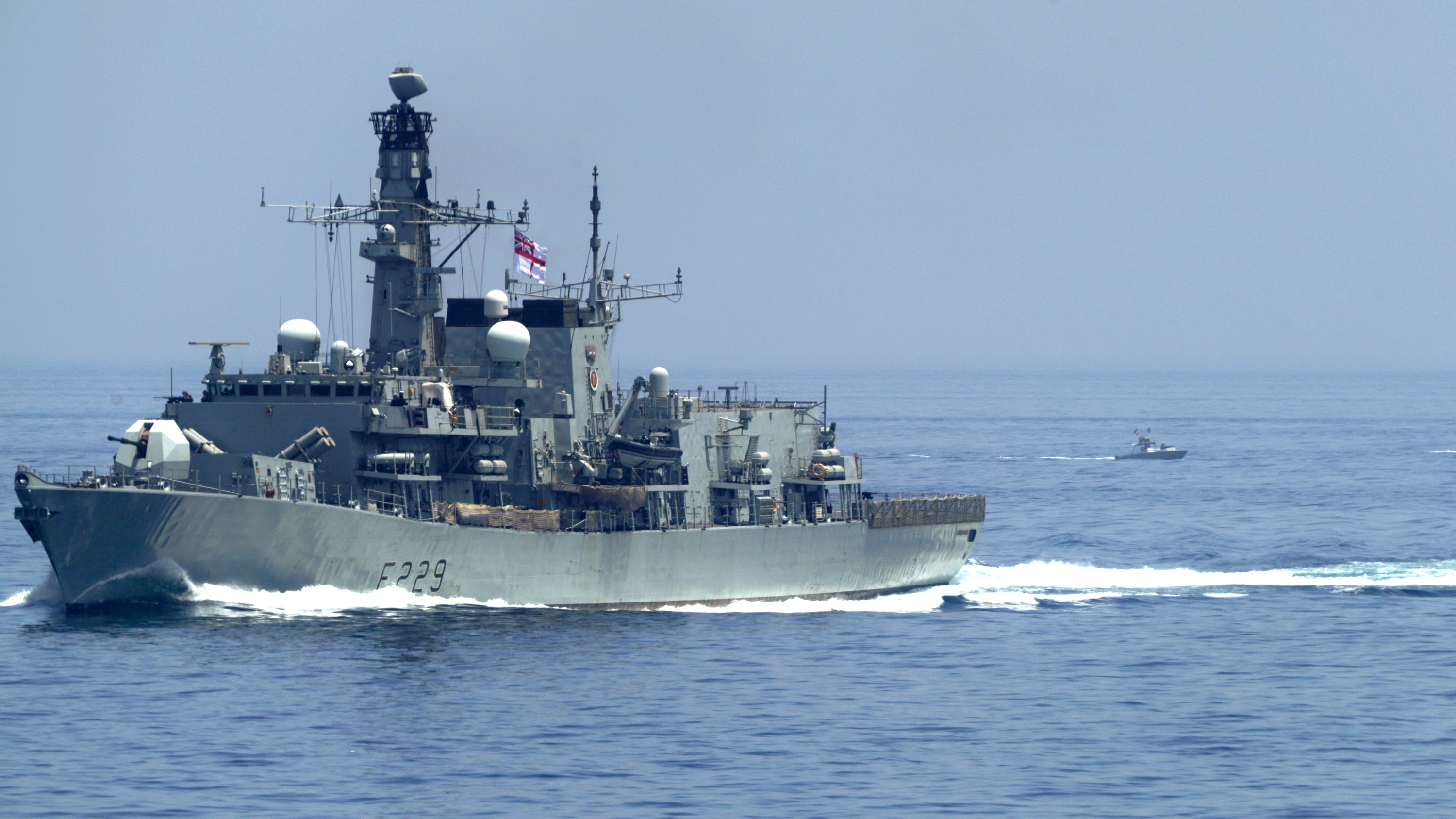 "Una nuova guerra delle Falkland". Il riarmo argentino preoccupa Londra