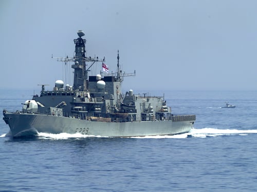 "Una nuova guerra delle Falkland". Il riarmo argentino preoccupa Londra