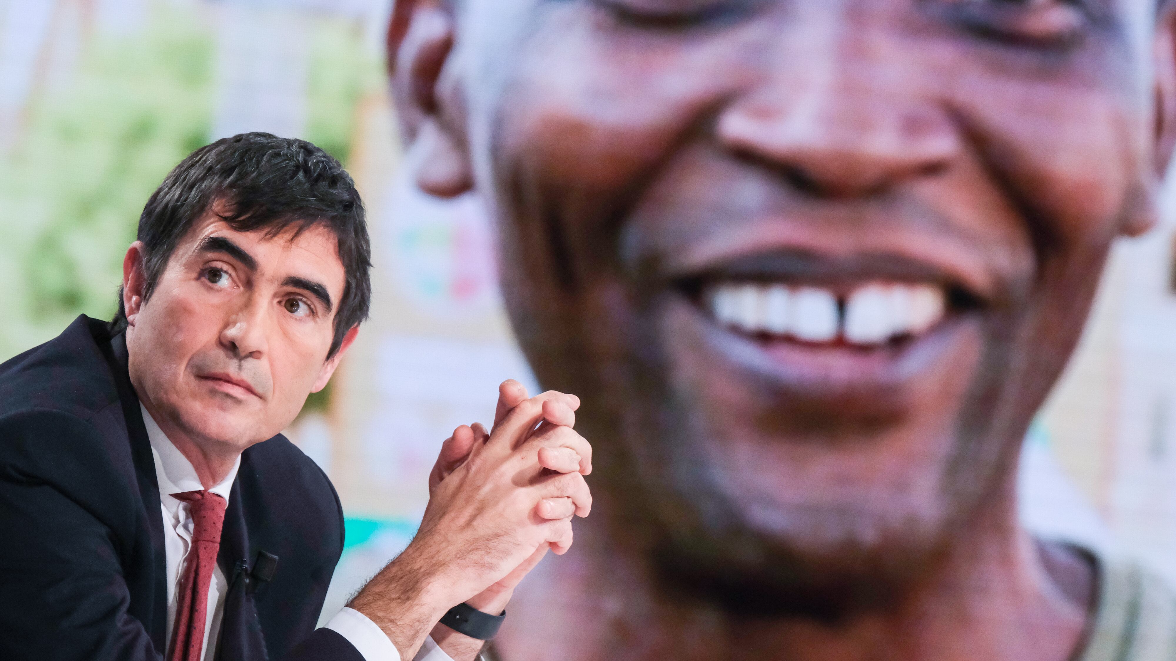 "Un errore candidare Soumahoro". Fratoianni si pente e insiste sulla Salis