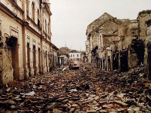 Corte Onu assolve la Serbia: in Croazia non ci fu genocidio