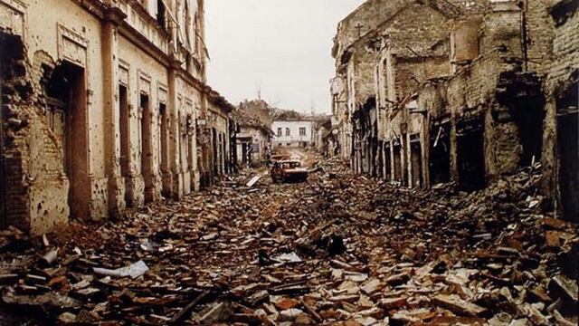Corte Onu assolve la Serbia: in Croazia non ci fu genocidio