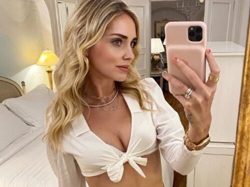 "L'Italia ha bisogno anche dei tuoi soldi". Ennesima bufera sulla Ferragni