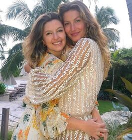 Gisele Bündchen, le immagini più sexy 4