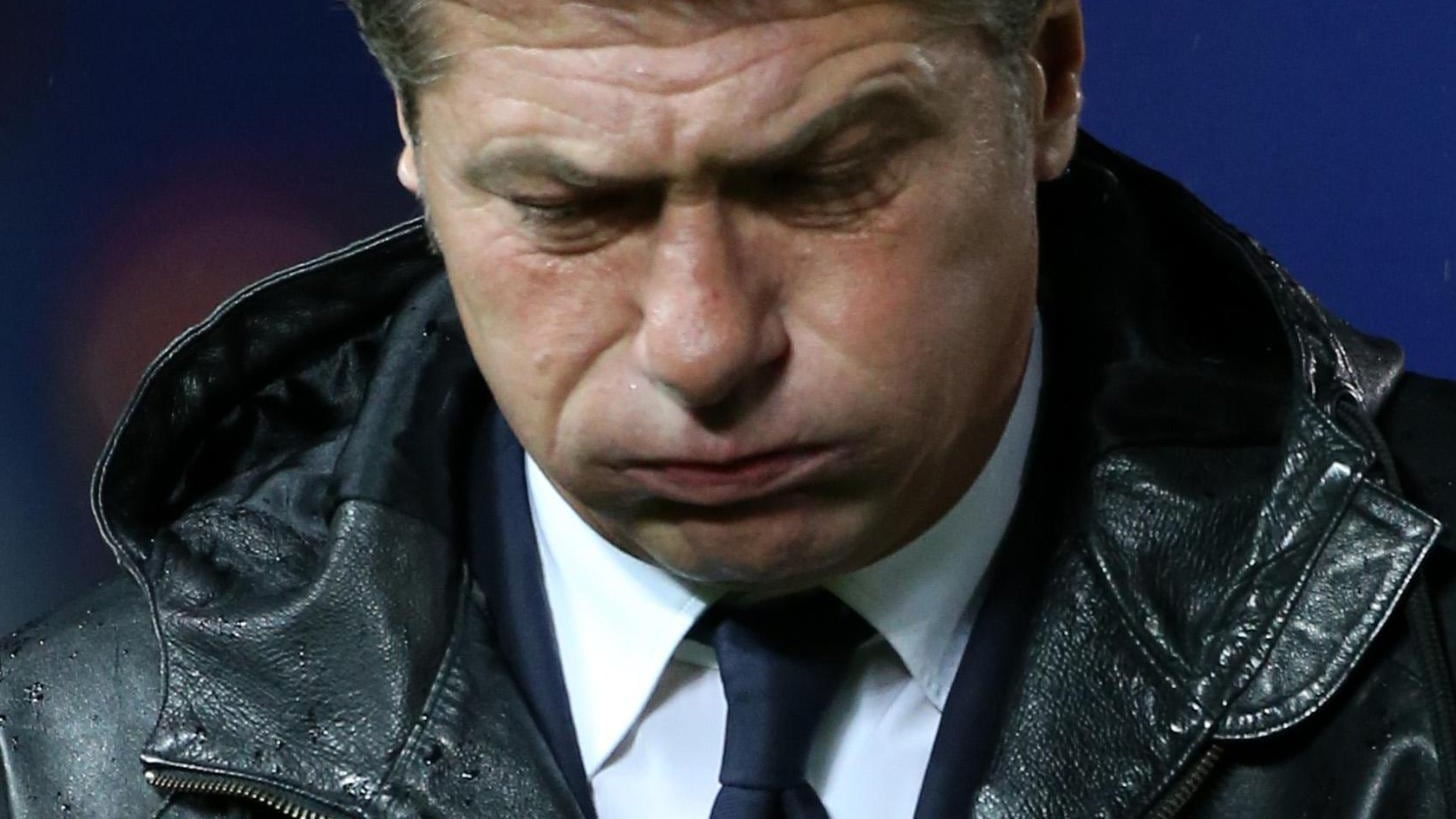 Roma-Napoli a bassa velocità Zeman rischia, Mazzarri soffre