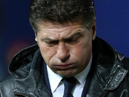 Roma-Napoli a bassa velocità Zeman rischia, Mazzarri soffre