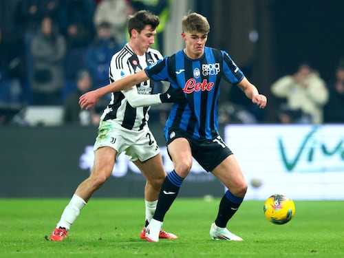 Atalanta e Juventus non si fanno male: le pagelle. L'ex Koopmeiners non incide