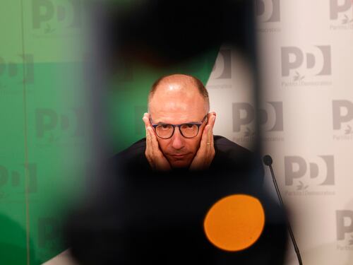 Il Pd perde ancora pezzi: l'eurodeputato Giosi Ferrandino entra nel Terzo Polo