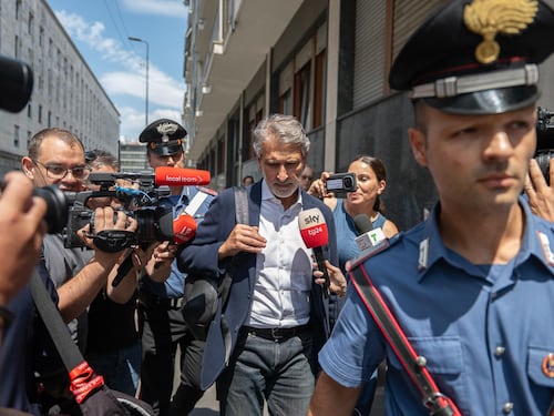 Urbanistica, Tancredi a Catella: "Mi confermi assessore?". Il Riesame annulla due arresti