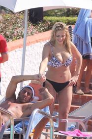 Francesca Cipriani vs Pamela Anderson, foto 19