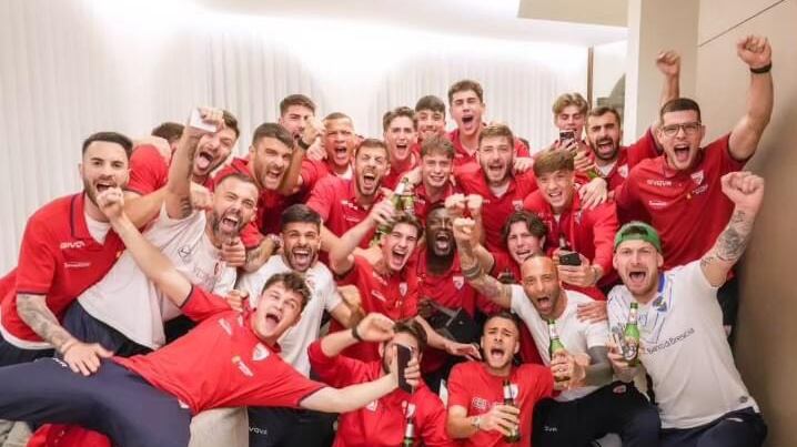 Il Mantova torna in Serie B dopo 14 anni: dalla Serie D all’impresa di Possanzini