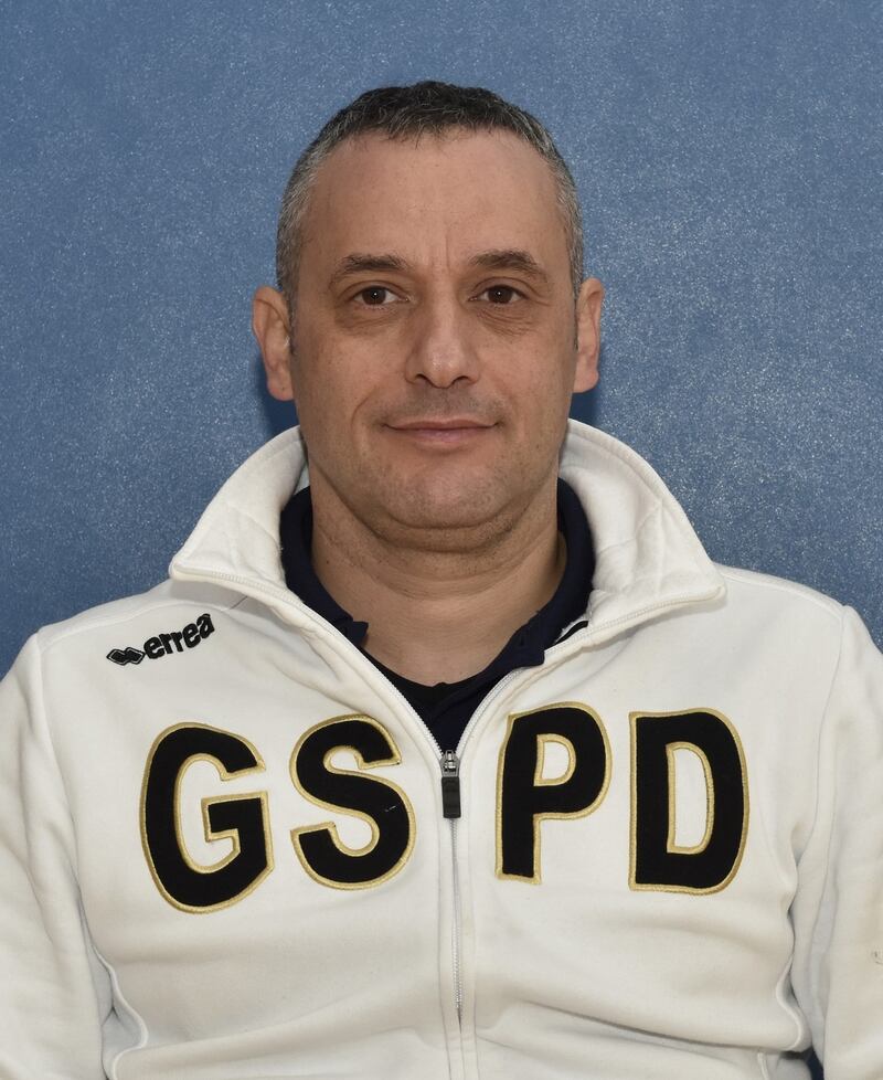 Gli atleti degli Invictus Game 29