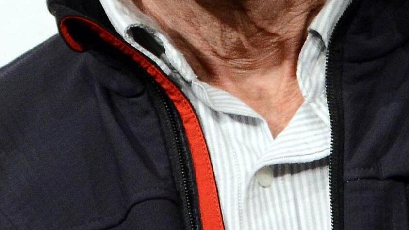 Erri a pezzi Le banalità di De Luca