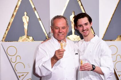 Oscar 2016: tutti i look dal red carpet 34