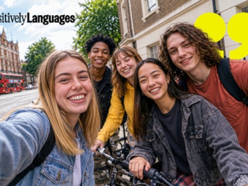 Positively Languages presenta il nuovo brand e si espande con un istituto a Malta e una nuova sede a Londra