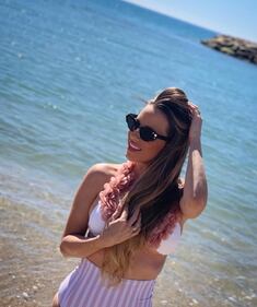 Raquel Mauri incanta su Instagram: gli scatti di lady Rakitic 2