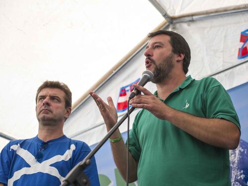 "Il No non ferma i referendum Ora tocca a lombardi e veneti"