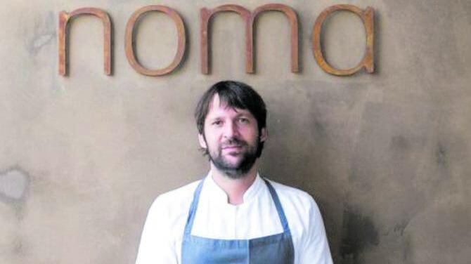 Abusi e umiliazioni. L'addio annunciato dello chef Redzepi
