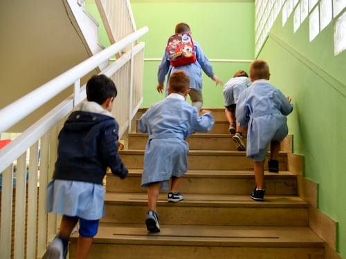 Roma, nuovo allarme dei presidi: "Al gelo una scuola su quattro"