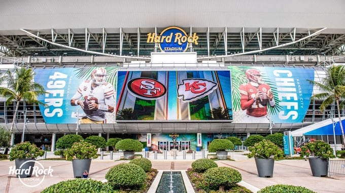 Super Bowl, spente le luci dello show. Fari accesi sui ritiri precoci da malattia
