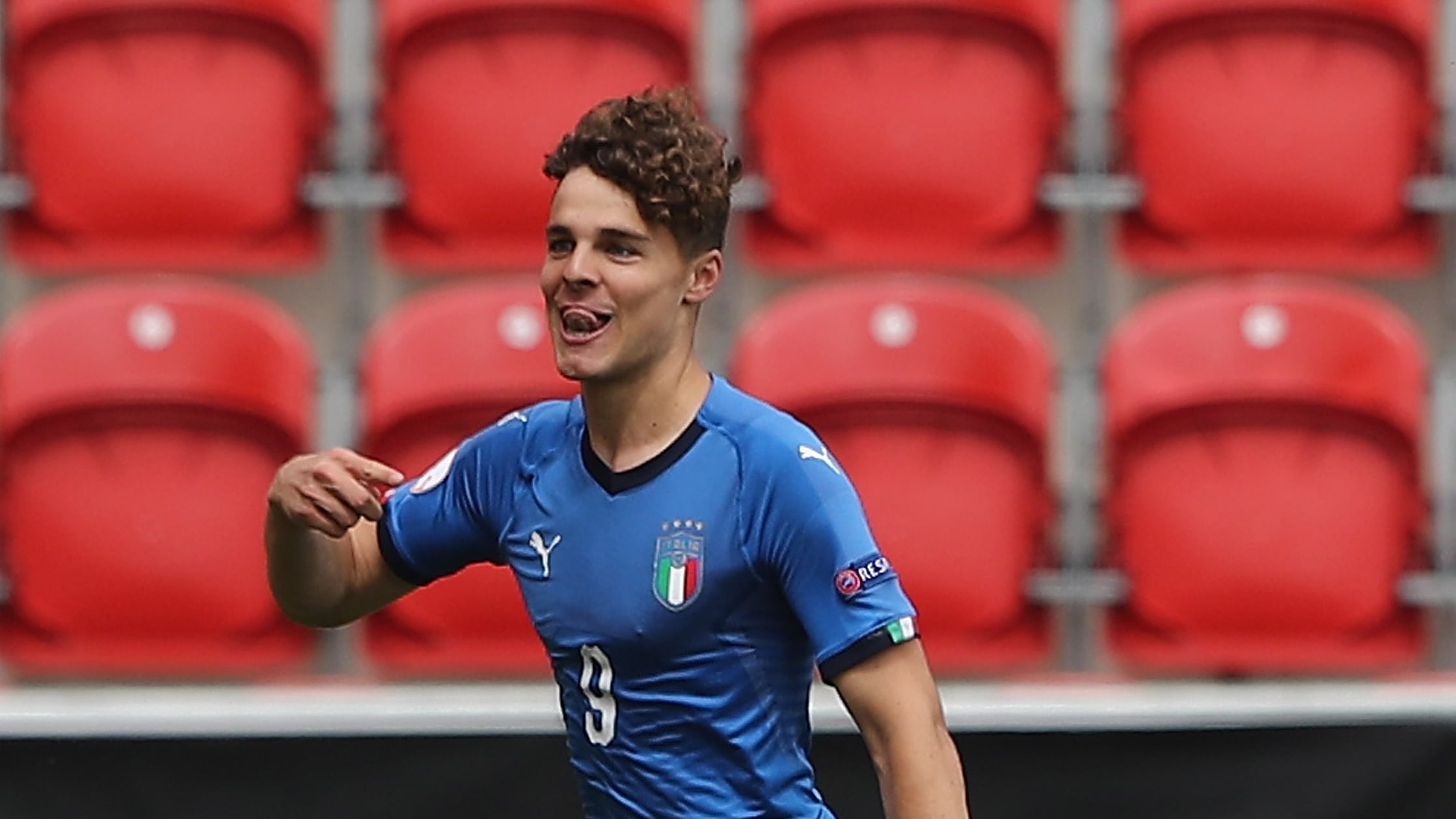 Italia e Olanda, le senza Mondiali sperano nel futuro con i baby