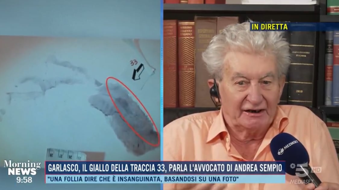 Garlasco, la mossa di Lovati: "Sto pensando di chiedere l’estromissione della difesa di Stasi"